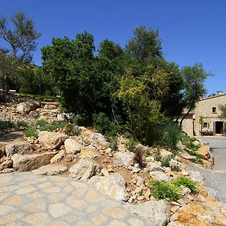 Suau Dalt Villa Port de Pollenca