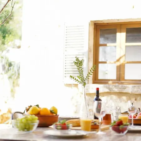 Suau Dalt Вілла *