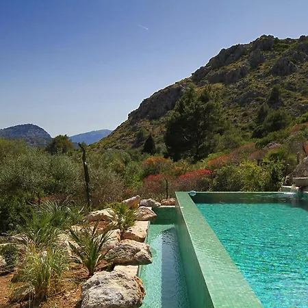 Villa Suau Dalt *