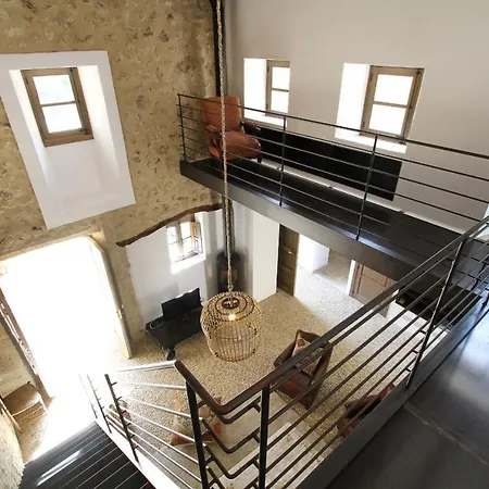 Villa Suau Dalt *
