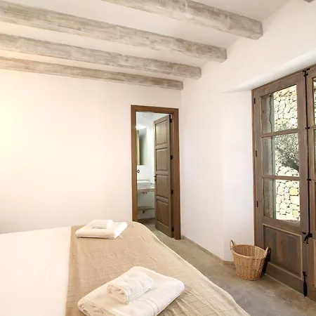 Suau Dalt Villa Port de Pollenca