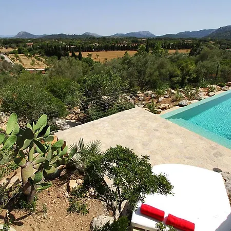 Suau Dalt Порт-де-Польєнса