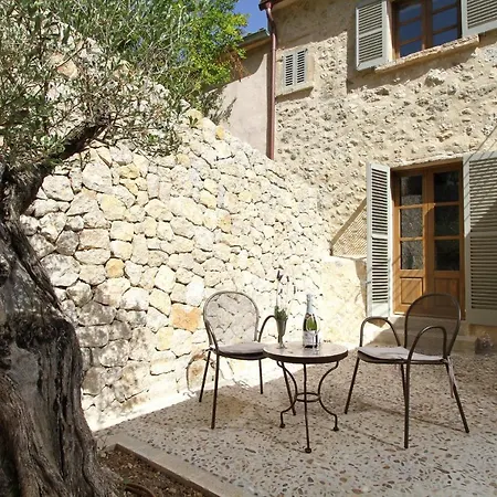 Suau Dalt Villa *