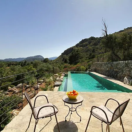 Villa Suau Dalt