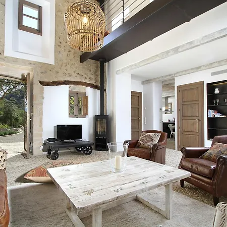 Suau Dalt Порт-де-Польєнса