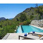Suau Dalt Villa