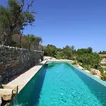 Suau Dalt Port de Pollenca