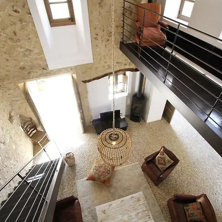 Suau Dalt Villa Port de Pollença