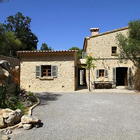 Suau Dalt * Port de Pollença