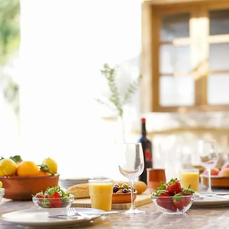 Villa Suau Dalt Port de Pollença