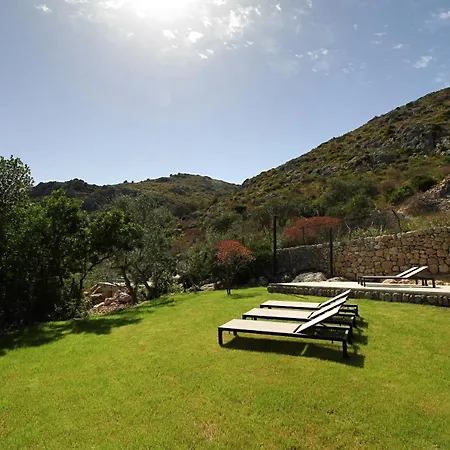 Suau Dalt Port de Pollença