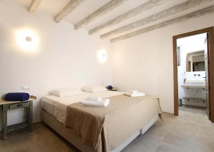 Suau Dalt 빌라 포엔샤 항구