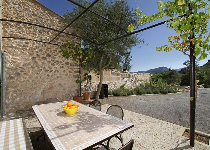 Suau Dalt * 포엔샤 항구