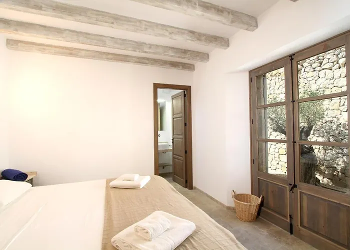 Suau Dalt 빌라 포엔샤 항구