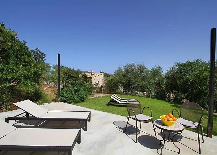 Suau Dalt Port de Pollenca