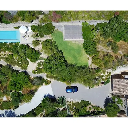 فيلة Suau Dalt بورت دي بوينسا