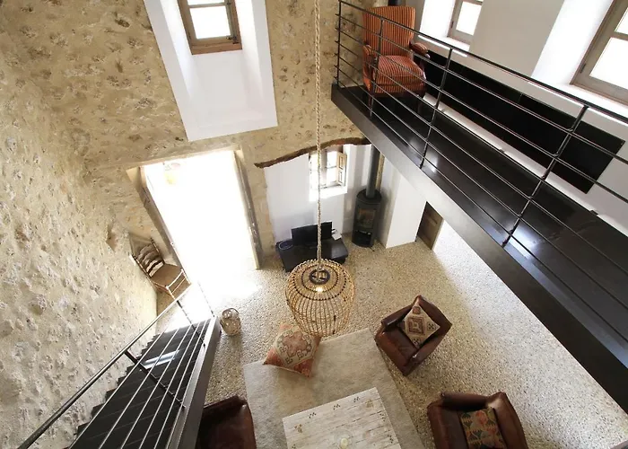 Suau Dalt Villa Puerto Pollensa