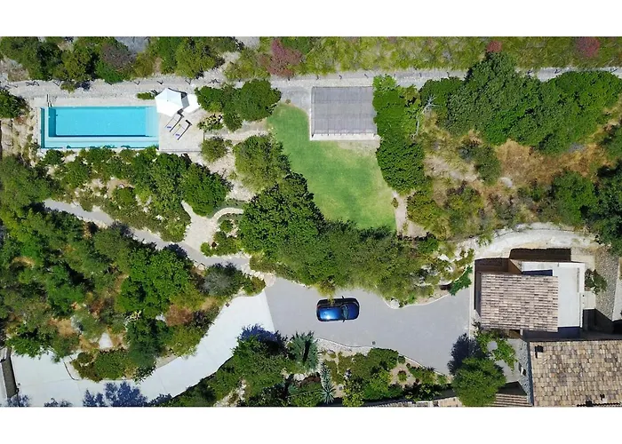 Villa Suau Dalt Puerto Pollensa