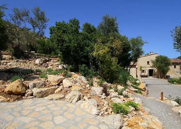 Suau Dalt Villa Puerto Pollensa