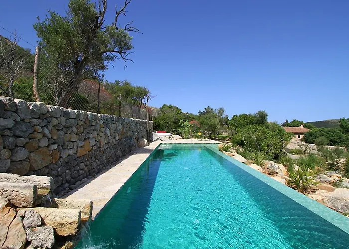 Suau Dalt Puerto Pollensa