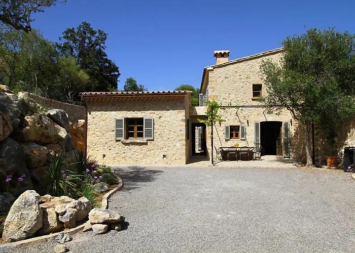 Suau Dalt * Puerto Pollensa