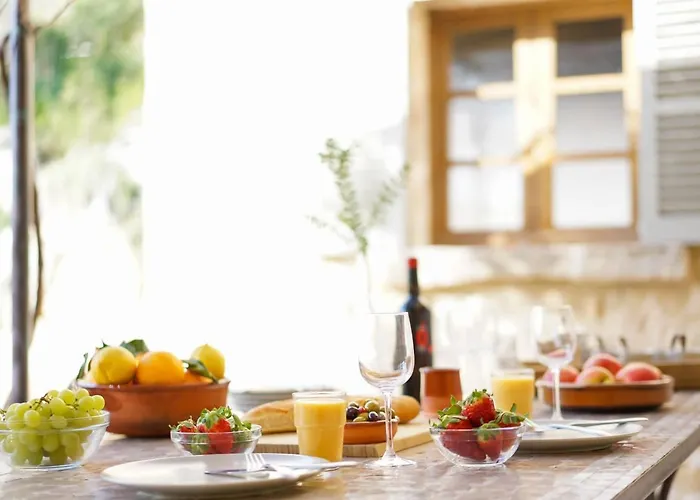 فيلة Suau Dalt بورت دي بوينسا