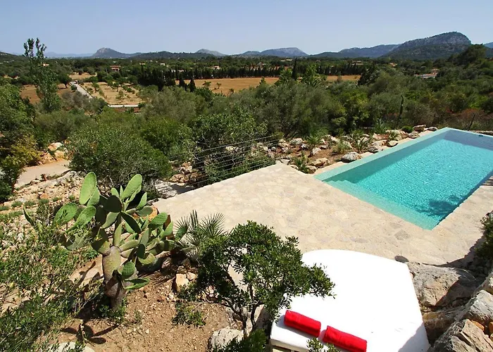 Suau Dalt Puerto Pollensa