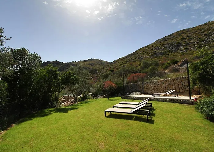 Suau Dalt Puerto Pollensa